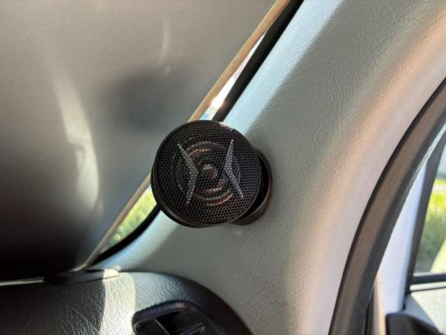 Honda Acty Van 10