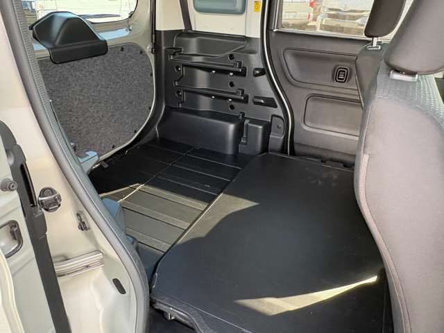 Suzuki Spacia Base 12