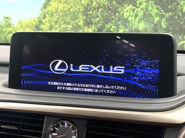 Lexus RX 3