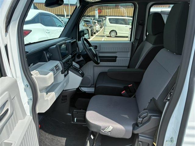 Honda N-VAN e: 12