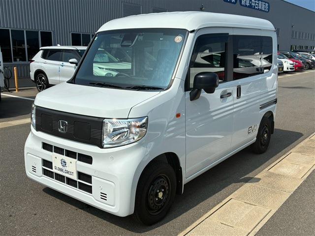 Honda N-VAN e: 3