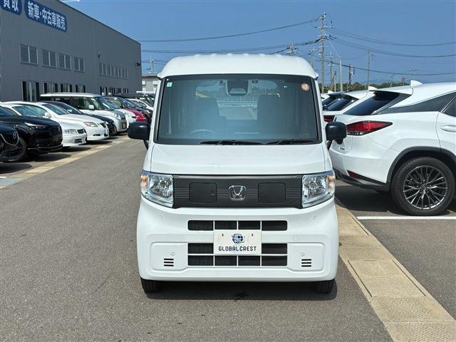 Honda N-VAN e: 4