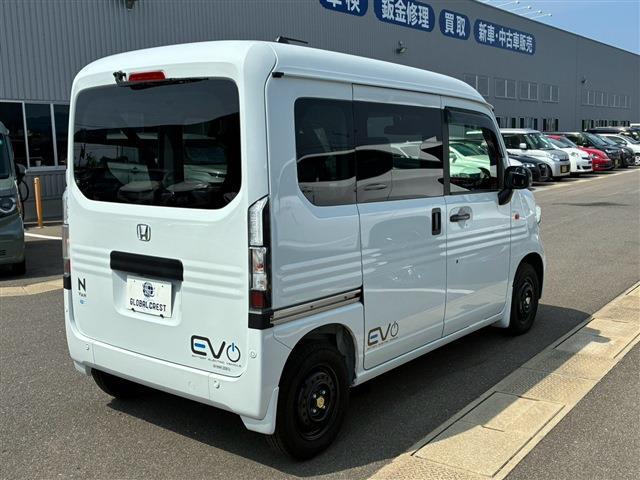Honda N-VAN e: 6