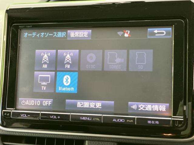 Toyota Voxy 13