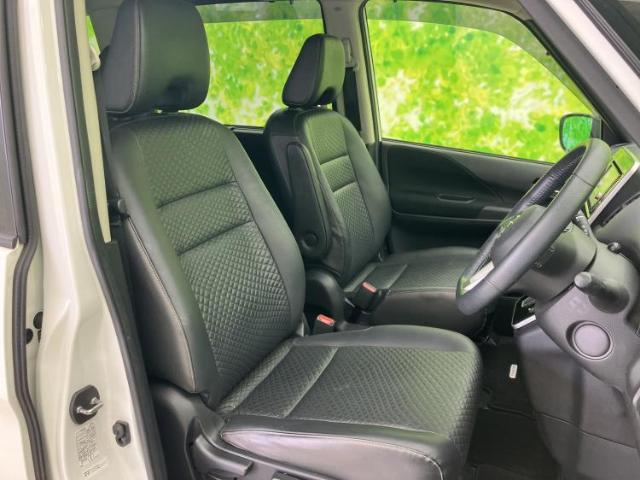 Nissan Serena 2