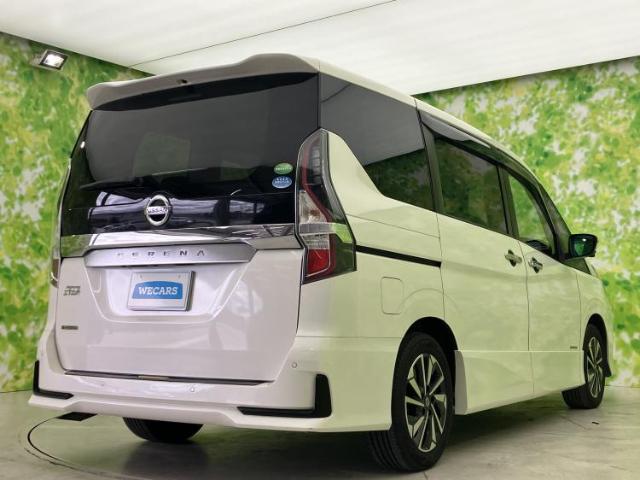 Nissan Serena 5