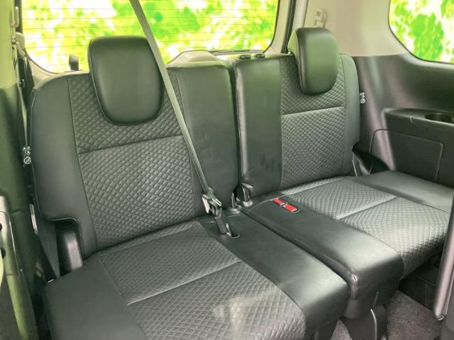 Nissan Serena 7