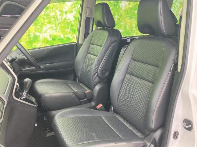 Nissan Serena 8