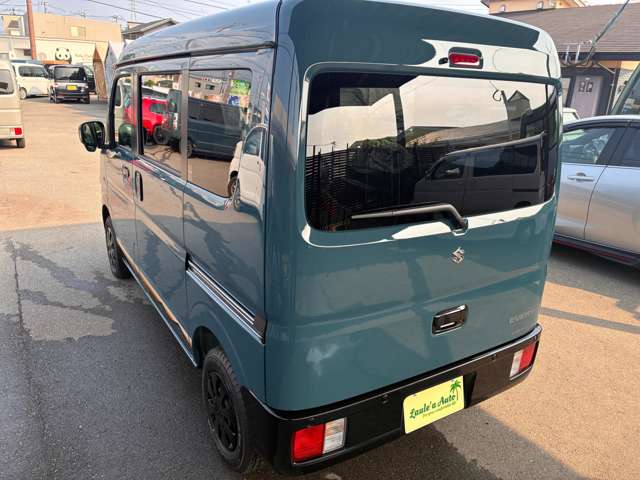 Suzuki Every 9