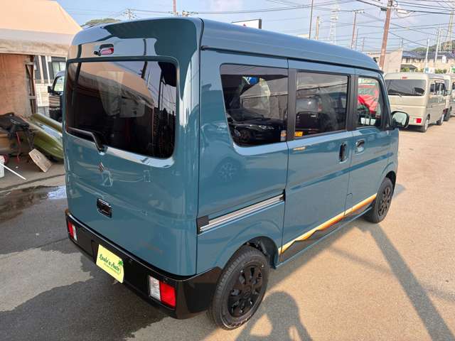 Suzuki Every 10