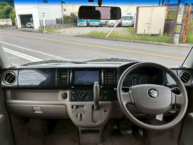 Suzuki Every 3