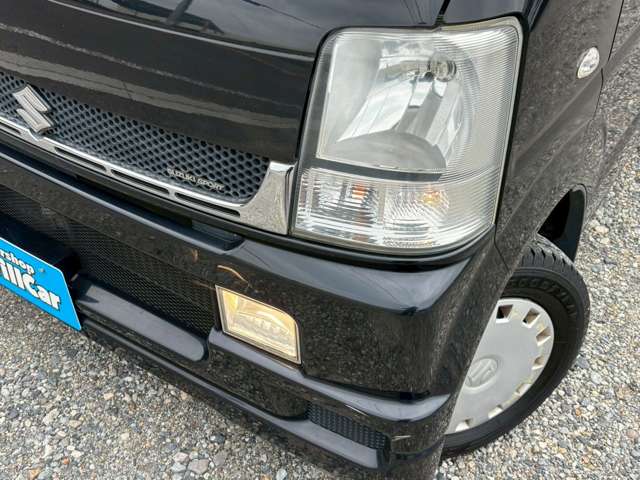 Suzuki Every 7