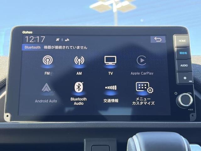 Honda Freed 12