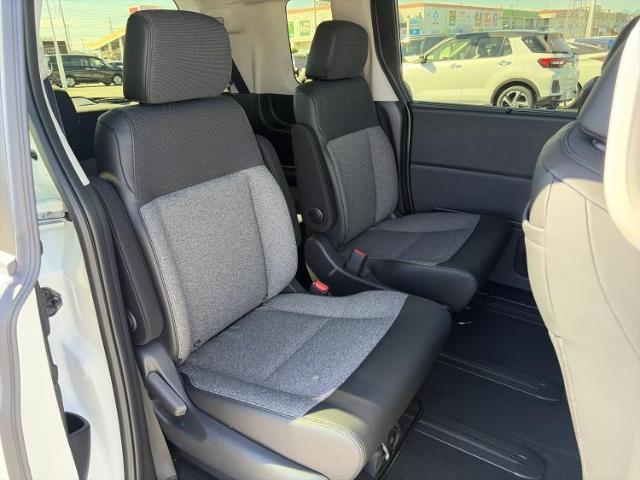 Honda Freed 7