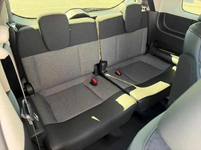 Honda Freed 8