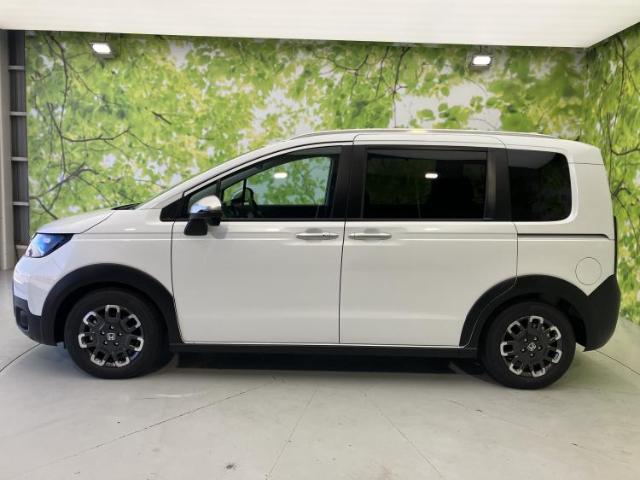 Honda Freed 5
