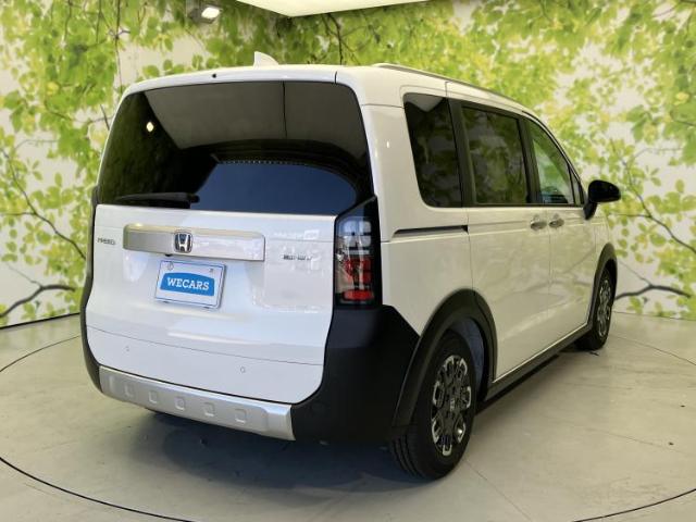 Honda Freed 6