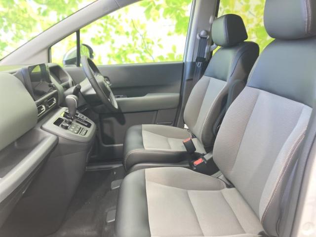 Honda Freed 9