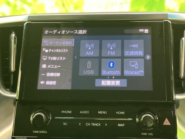 Toyota Alphard 13
