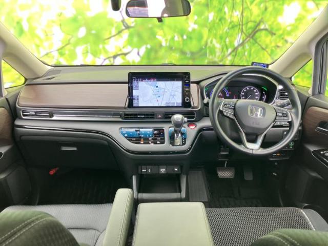 Honda Odyssey 2