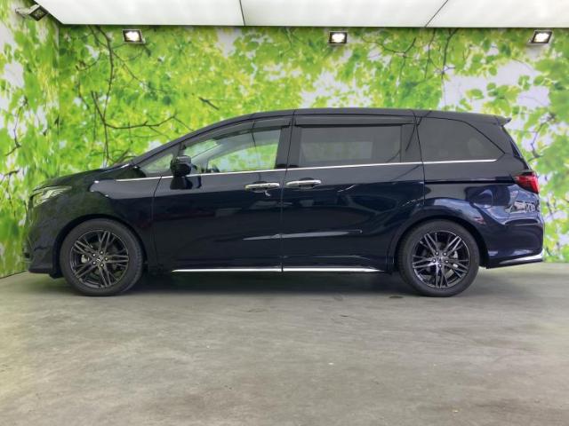 Honda Odyssey 5