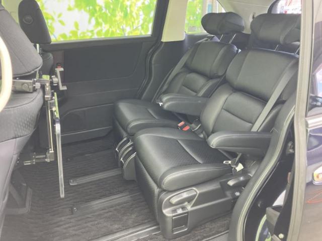 Honda Odyssey 9