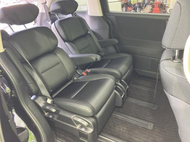 Honda Odyssey 10