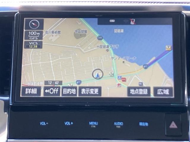 Toyota Vellfire 11