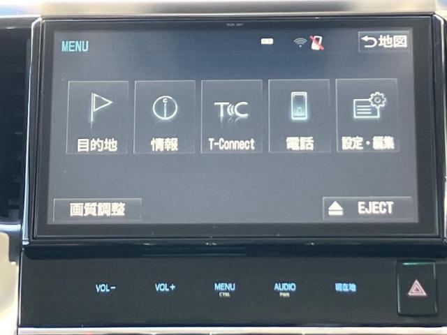 Toyota Vellfire 4