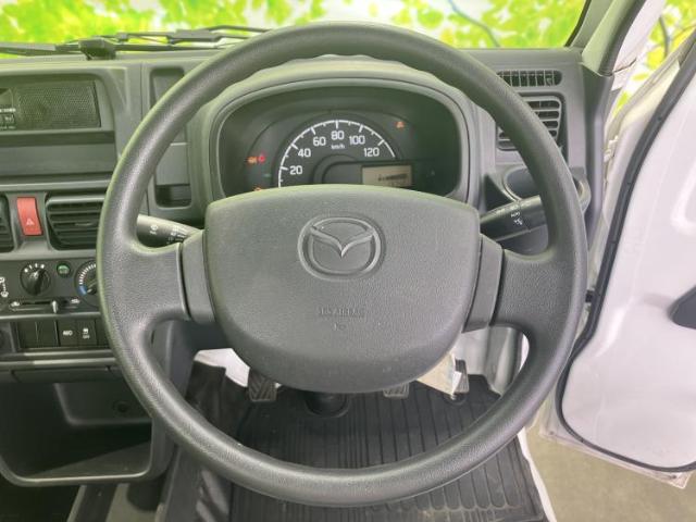 Mazda Scrum Truck 11