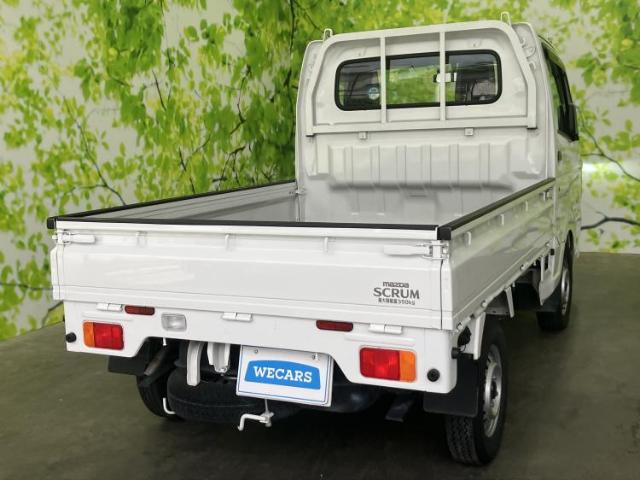 Mazda Scrum Truck 6