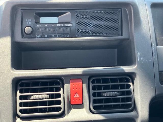 Mazda Scrum Truck 10