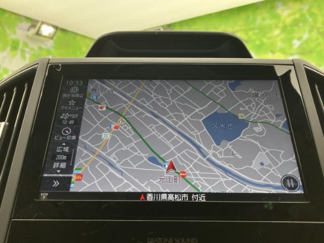 Subaru Forester 11