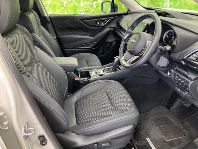 Subaru Forester 2