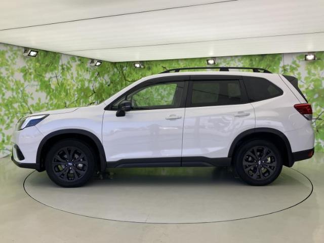 Subaru Forester 5
