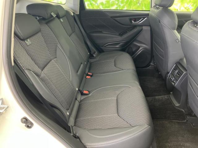 Subaru Forester 7