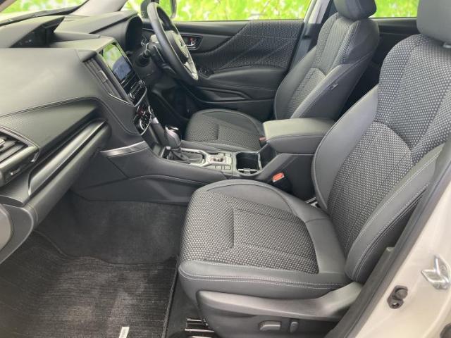 Subaru Forester 8