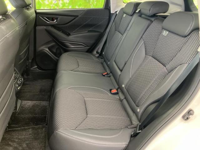 Subaru Forester 9