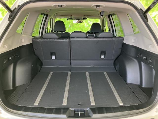 Subaru Forester 10
