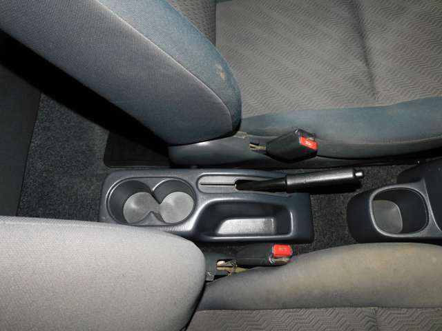 Suzuki Jimny 11