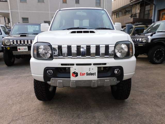 Suzuki Jimny 2