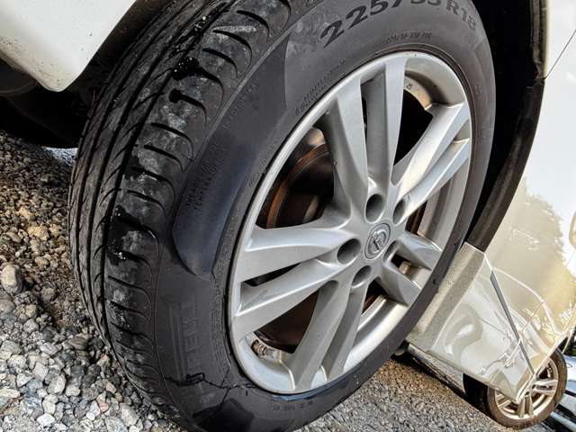 Nissan Elgrand 12