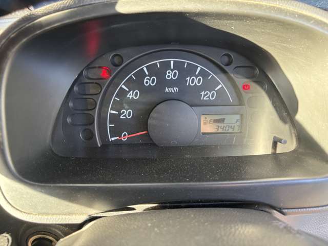 Suzuki Carry 7