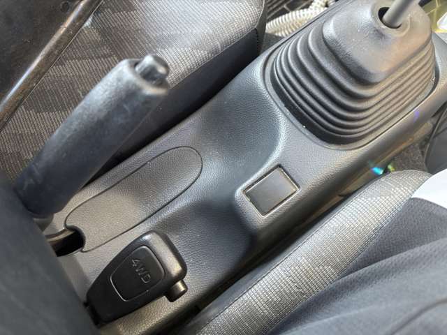 Suzuki Carry 8