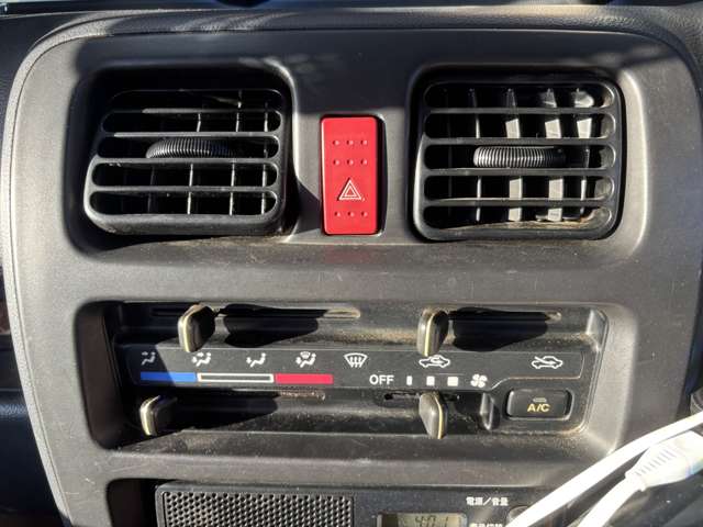 Suzuki Carry 9