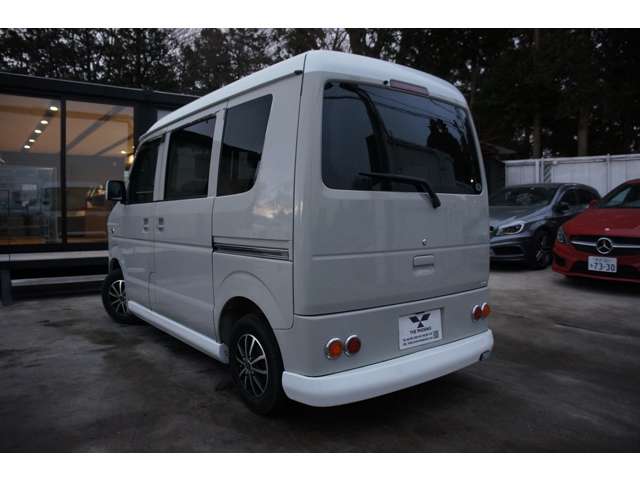 Suzuki Every 11