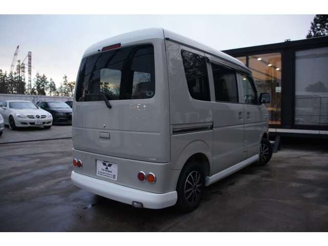 Suzuki Every 12