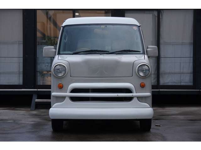 Suzuki Every 2