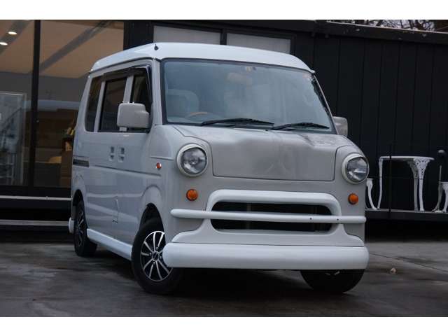 Suzuki Every 3