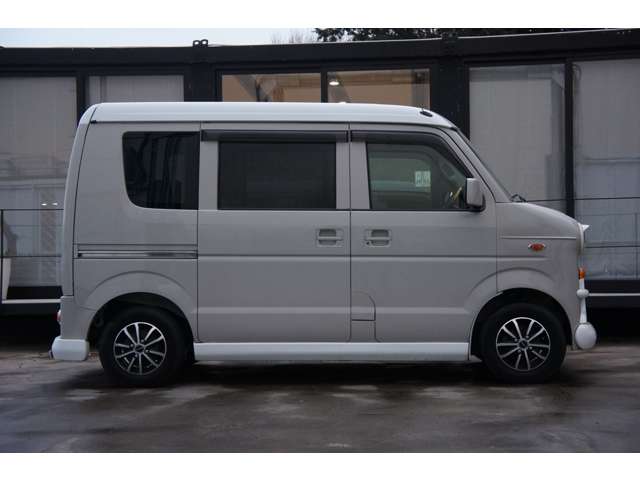 Suzuki Every 4